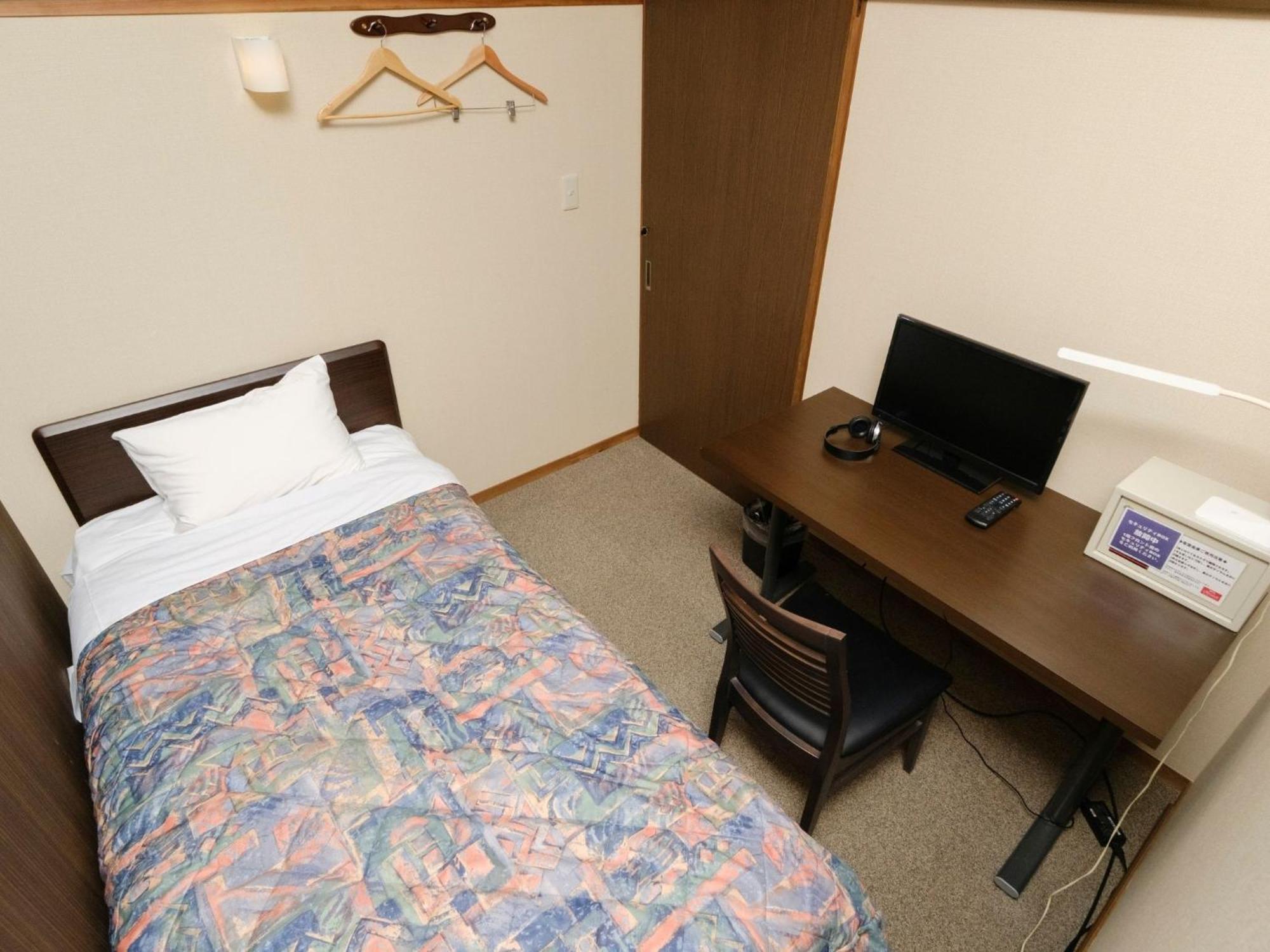 Sagayamato Onsen Hotel Amandi Bagian luar foto